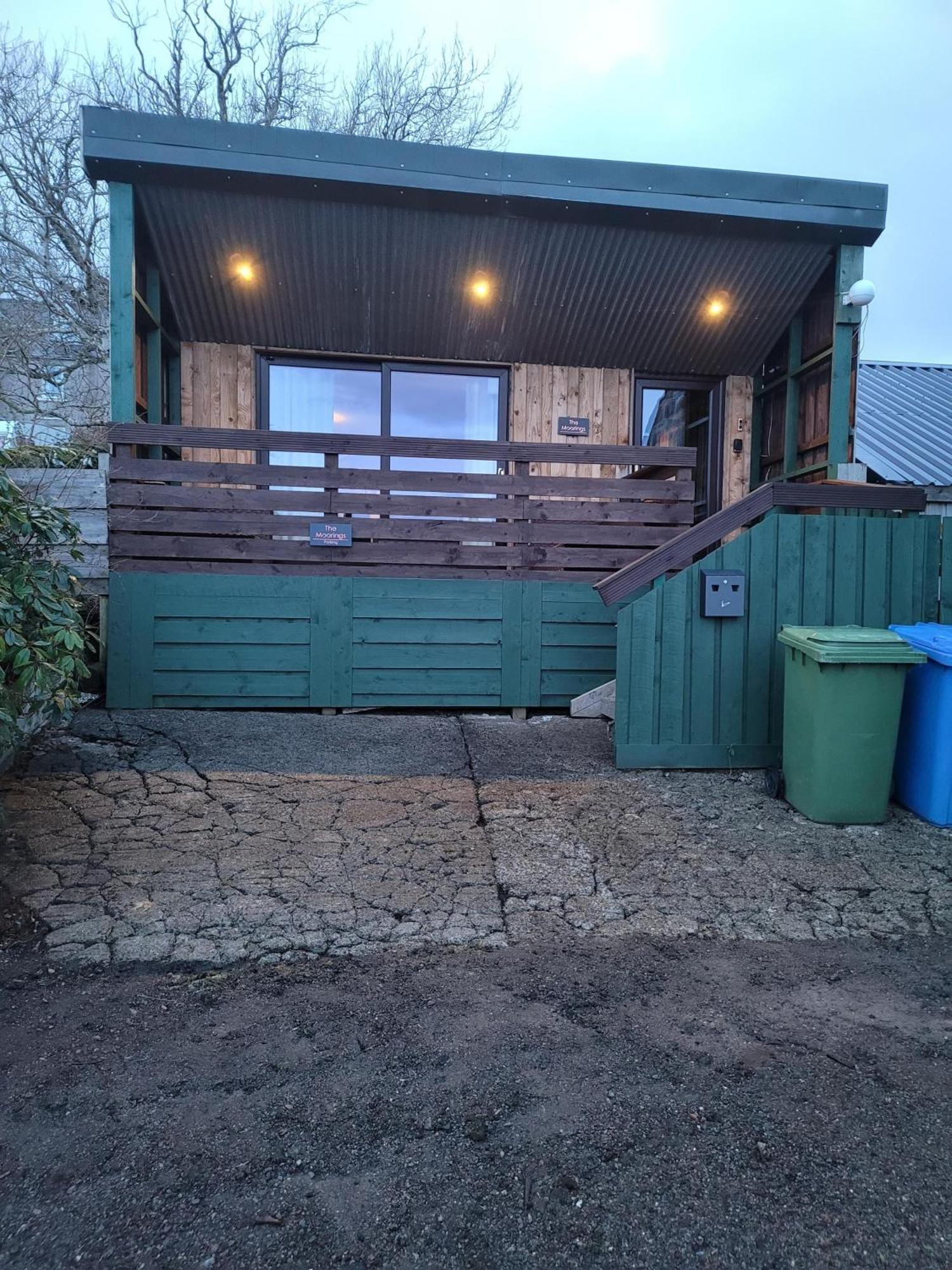 The Moorings Apartment Broadford  Exterior photo